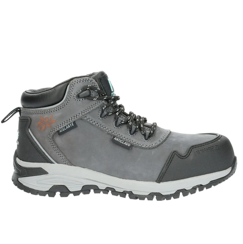 Botin de Seguridad Norseg NS-651 Emma-4