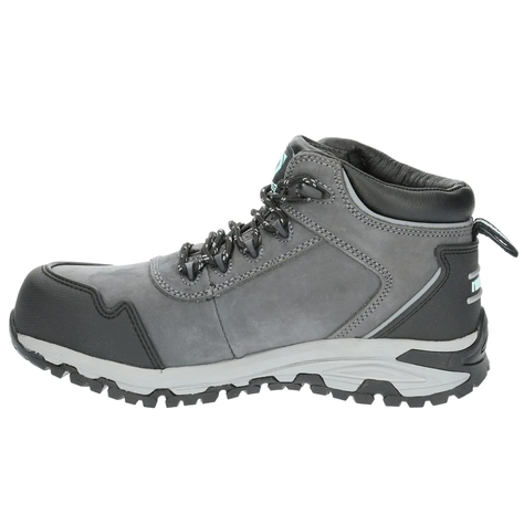 Botin de Seguridad Norseg NS-651 Emma-5