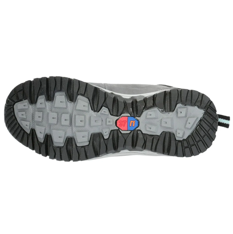 Botin de Seguridad Norseg NS-651 Emma-6