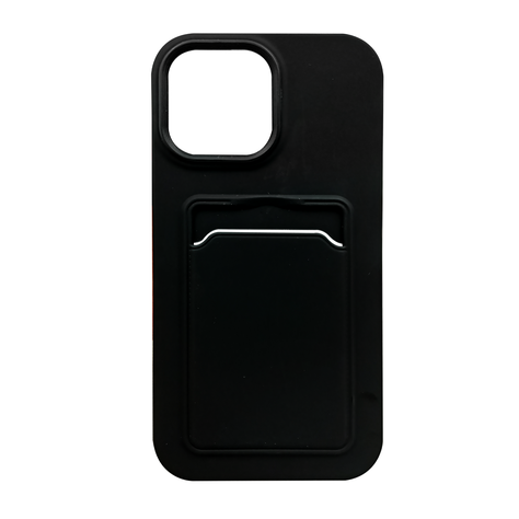 Carcasa KBOD 360 Silicone Para iPhone 12-0
