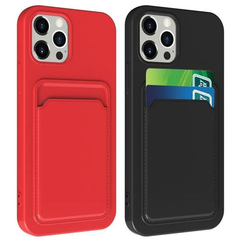 Carcasa KBOD 360 Silicone Para iPhone 12-1