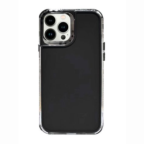Carcasa KBOD 360 Shot Para iPhone 12 Pro Max-0
