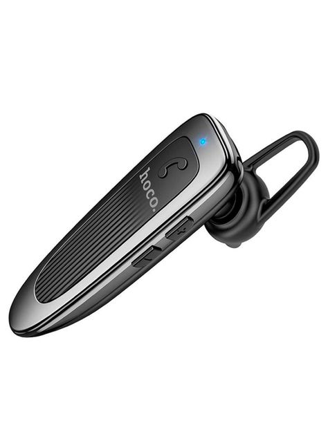 Audifono Bluetooth Manos Libres E60 Bateria Larga Duracion-0