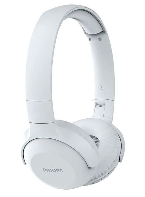 Audifonos Inalámbricos Bluetooth Philips Blanco-0