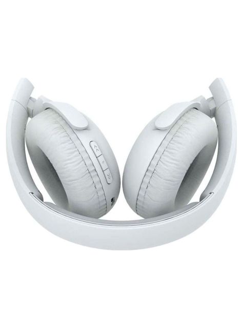Audifonos Inalámbricos Bluetooth Philips Blanco-2
