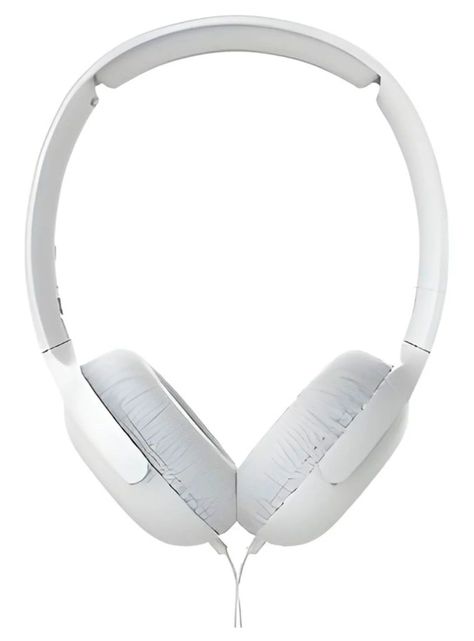Audifonos Con Cable Philips 2000 Series TAUH201 Blanco-2