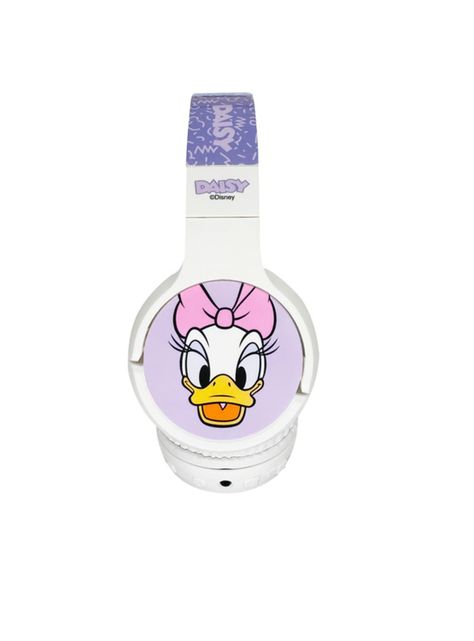 Audifonos Inalambricos Bluetooth Disney Pata Deisy-0
