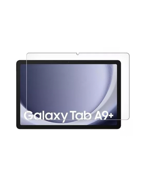Lamina De Vidrio Para Tablet Samsung Galaxy A9 Plus-0