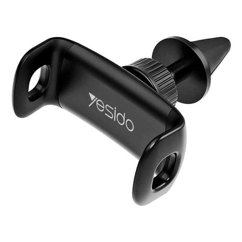 Soporte Para Auto Rejilla de Aire Metalico C47-1