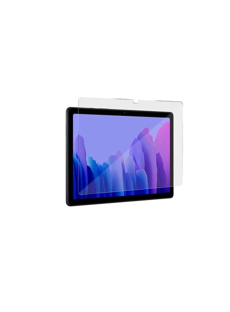 Funda + Lamina Para iPad 10.2 7ma 8va 9na Generación Fucsia-7