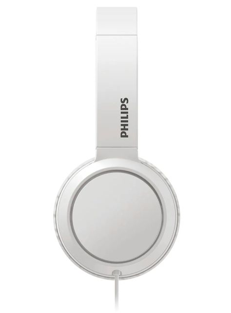 Audifonos Con Cable Philips 4000 Series TAH4105 Blanco-2