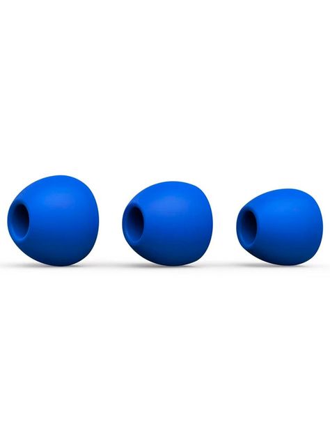 Audífonos Philips Con Función Manos Libres Azul-1