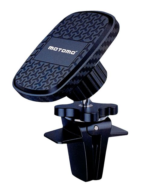 Soporte Para Auto Imantado Con Sujetador Para Salida De Aire-0