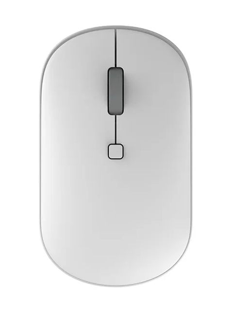 Mouse Philips Inalámbrico Receptor Usb  M403-0
