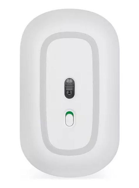 Mouse Philips Inalámbrico Receptor Usb  M403-2