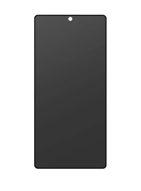 Lamina Mica de Vidrio Antiespia Para Samsung S25 Ultra-0