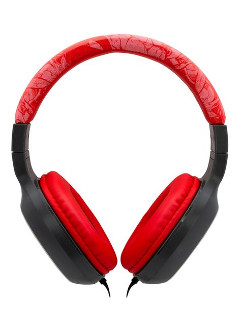 Audifonos Inalambricos Bluetooth Microfono Avengers Iron Man-1