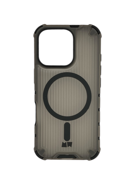 Carcasa Funda Para iPhone 16 Pro Magsafe-0