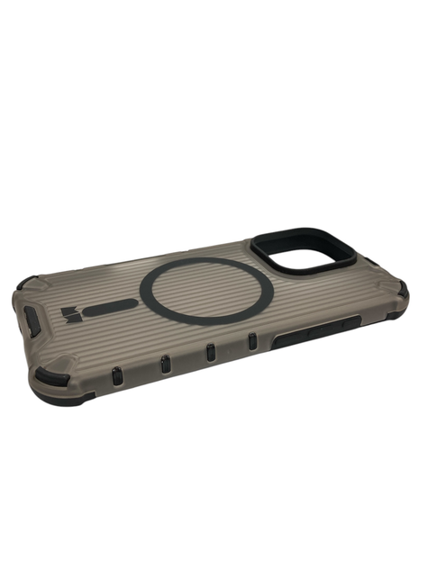 Carcasa Funda Para iPhone 16 Pro Magsafe-1