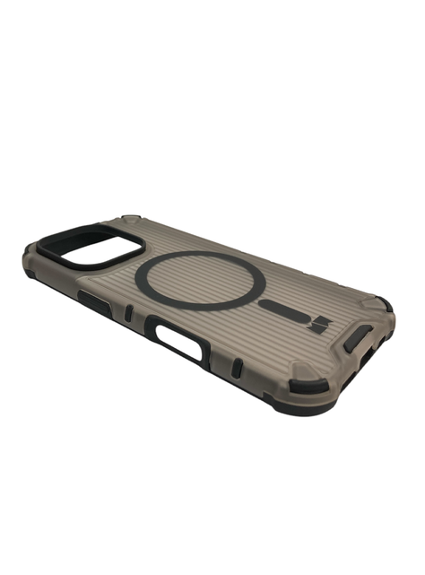 Carcasa Funda Para iPhone 16 Pro Magsafe-2