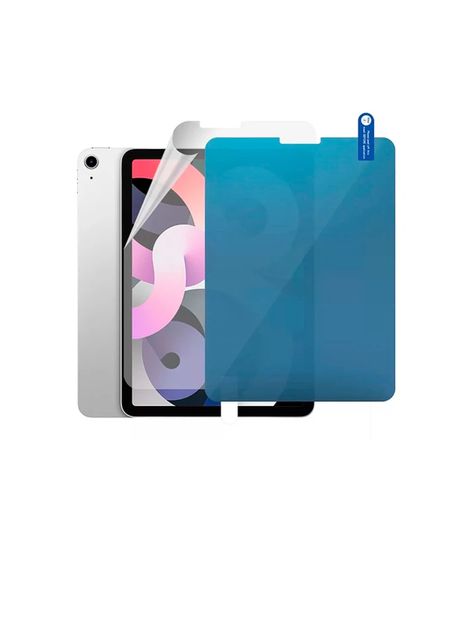 Lamina Protectora De Pantalla Para iPad 11 Pro Paperlike-3