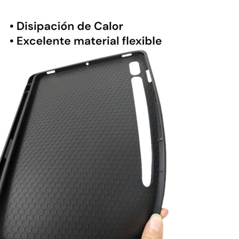 Funda Smart Cover Para Samsung Tab S8 Ultra 14.6 Rosado-1