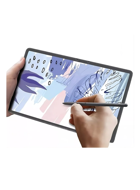 Lamina Hidrogel Anti huellas Para Tablet Honor Pad X8 Pro 11.5"-3