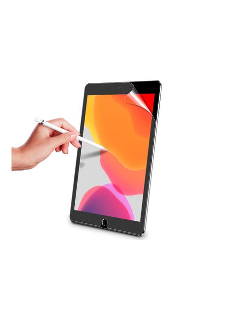 Lamina Protectora De Pantalla Para iPad 11 Pro 2da 3ra-3