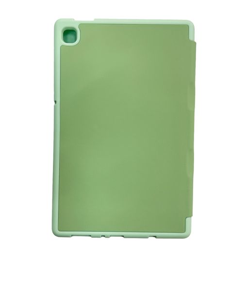 Funda Smart Cover Para Samsung Tab A7 Lite 8.7 T220 Verde Cl-1