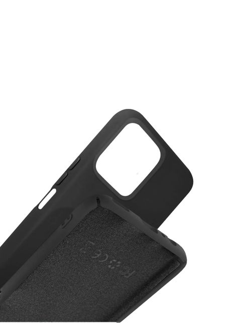 Carcasa Para Honor X6S Goma Morado-3