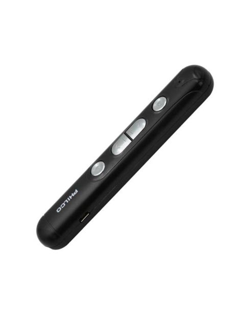Puntero Laser Presentador Inalambrico Recargable-1