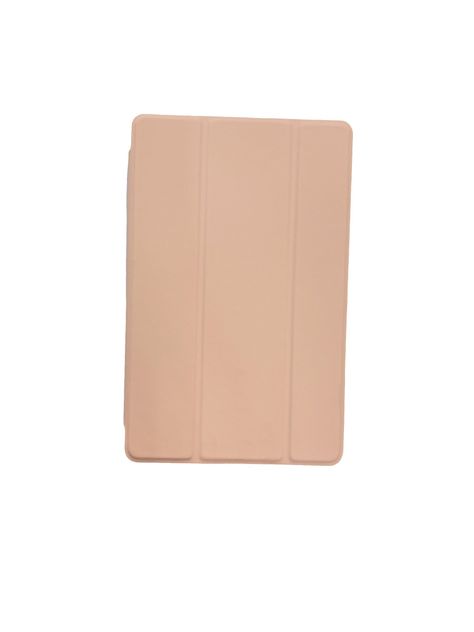 Funda Smart Cover Para Samsung Tab A7 Lite 8.7 T220/295 Rose-0