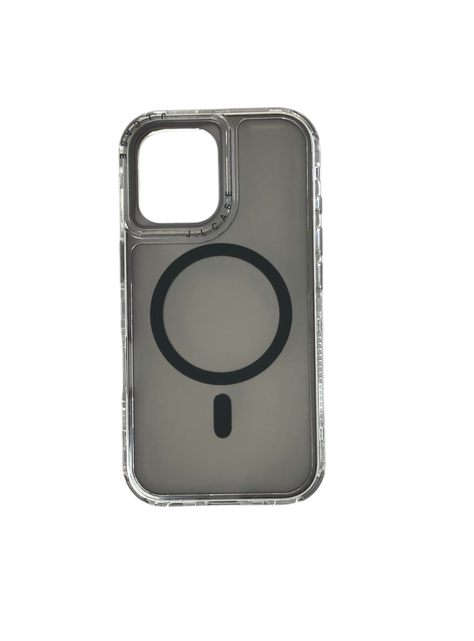Carcasa Antigolpe 360 Para IPhone 16 Pro Magsafe Colores-0