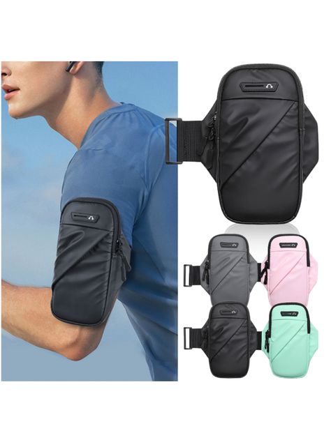 Soporte Para Telefono de Brazo Deportivo Para Celular-1