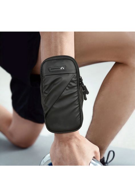 Soporte Para Telefono de Brazo Deportivo Para Celular-4