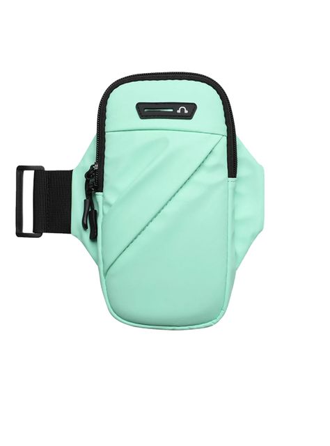 Soporte Para Telefono de Brazo Deportivo Para Celular-5