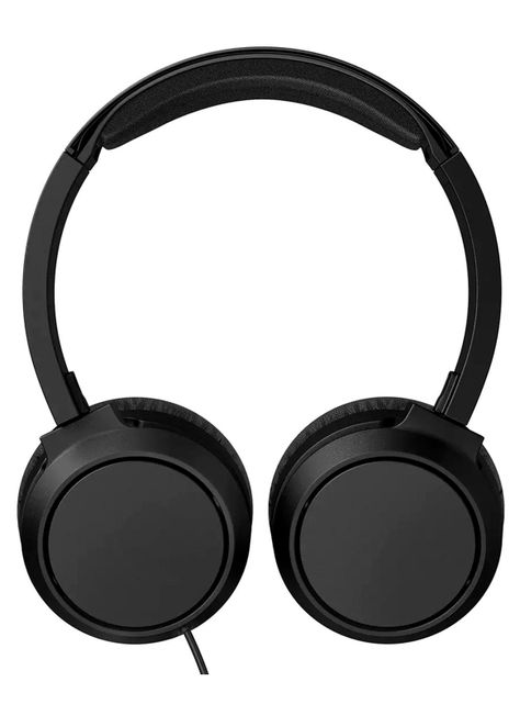 Audifonos Con Cable Philips 4000 Series TAH4105 Negro-1
