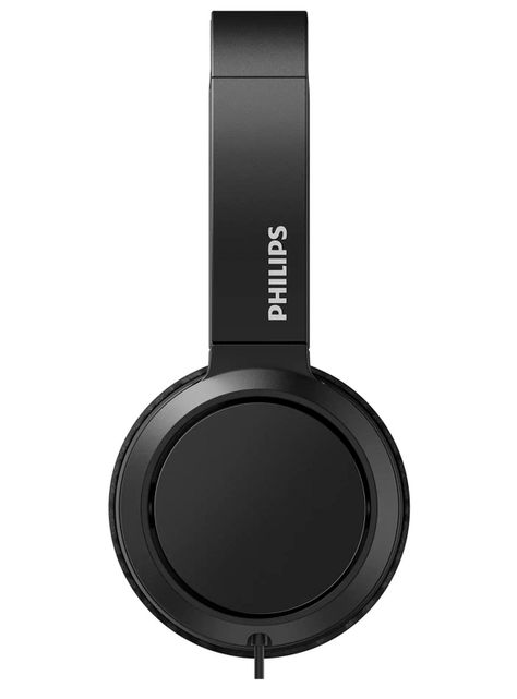 Audifonos Con Cable Philips 4000 Series TAH4105 Negro-2