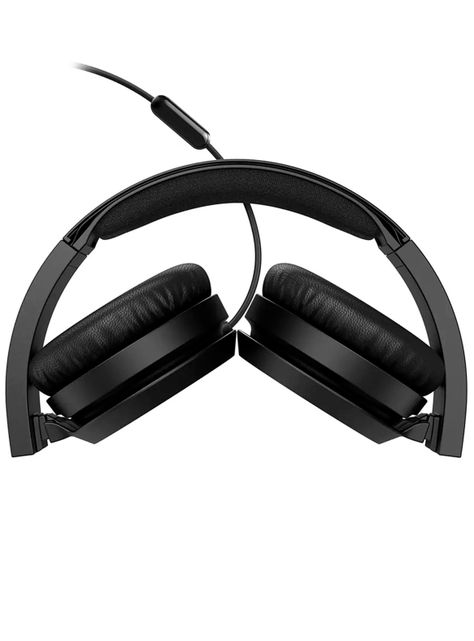Audifonos Con Cable Philips 4000 Series TAH4105 Negro-3