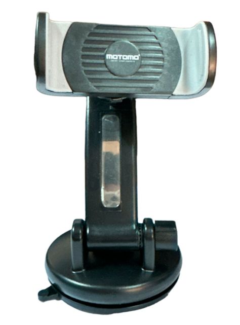 Soporte Para Auto Con Sujetador Y Base Adhesiva Para Tablero-0