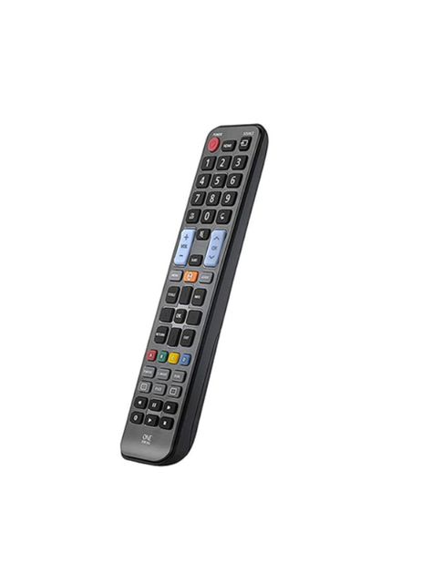 Control Remoto Universal Compatible con Samsung Led tv URC10-2