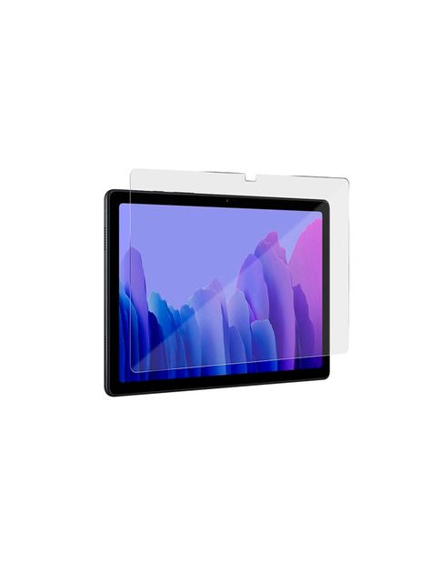 Carcasa  + Lamina Para iPad 11 / iPad 11 Pro M1 Transparente-2