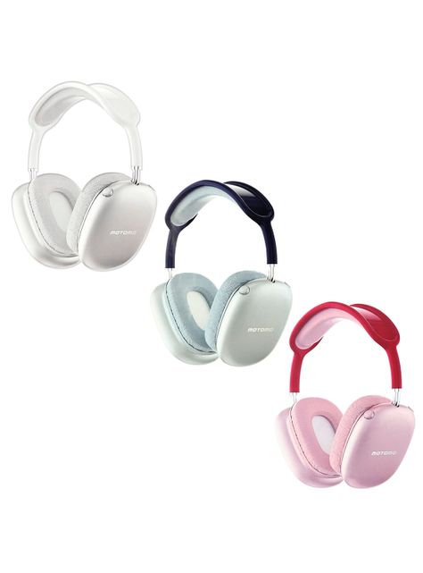 Audifonos Inalámbricos Bluetooth Deportivos Air90 Max Negro-2