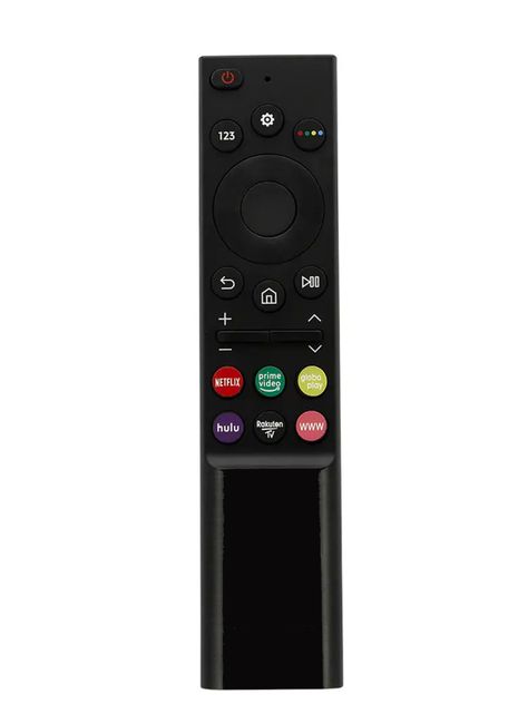Control Remoto Tv Universal Compatible Con Samsung Philips-3