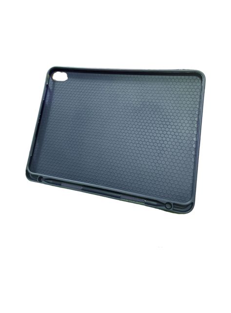 Carcasa Funda Smart Cover Para iPad Air 6 M2 2024 Azul O-4