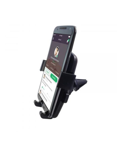 Soporte Para Auto De Sujetadores Salida De Aire 51-1