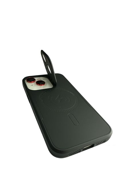 Carcasa Funda Para iPhone 11 Magsafe Negro-2