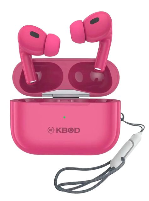 Audifono Inalambrico Bluettoth Manos Libres KBOD TWSC4 Color-0