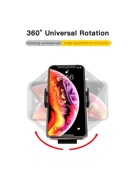 Soporte Para Celular Para Bicicleta Holder C42-3