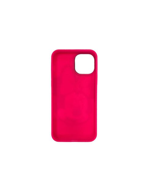 Carcasa Para Motorola E13 Mickey Y Minnie Disney Fucsia-2